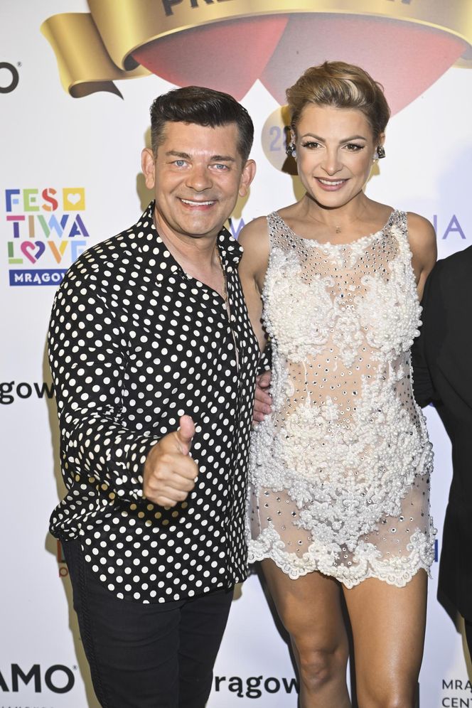 Zenek Martyniuk zdradził, co tak naprawdę robi Daniel