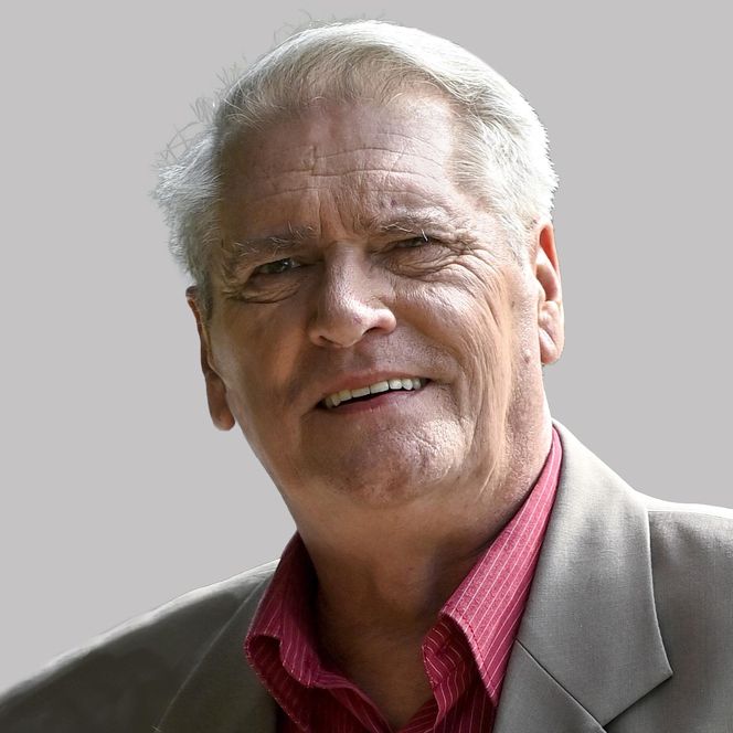 W latach 80. Polki szalały na jego punkcie. Dziś wielki gwiazdor żyje z dala od blasku fleszy 