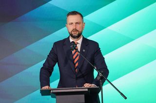 Szef MON: Marynarka RP będzie jedną z najsilniejszych w NATO 