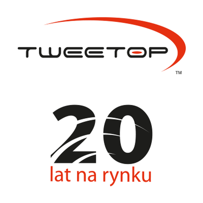 Firma Tweetop