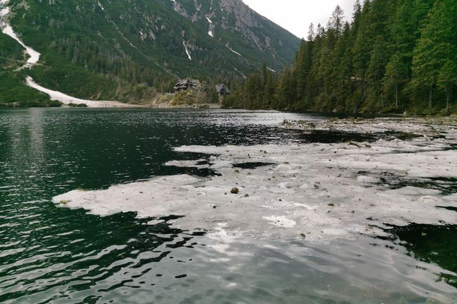 Morskie Oko