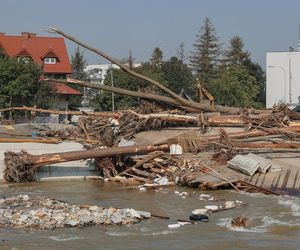 Powódź 2024. Naukowiec z IMGW o niżu genueńskim. „Jest bardziej brutalny niż poprzednie”