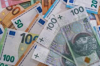 Ekspert ostrzega. Polska ryzykuje utratę ogromnych pieniędzy europejskich