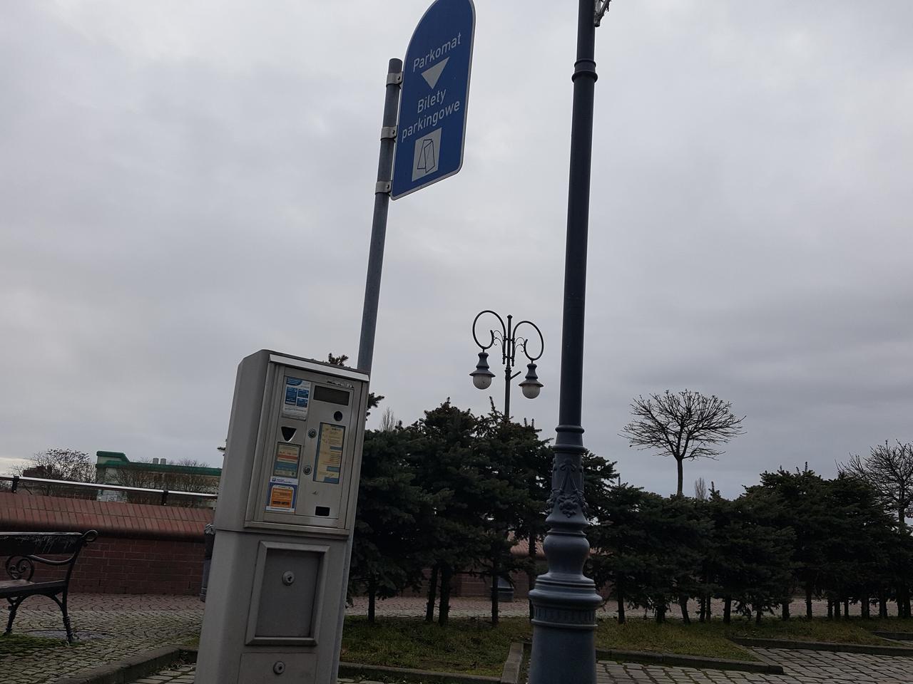 Gorzów: Od poniedziałku drożej na parkingach