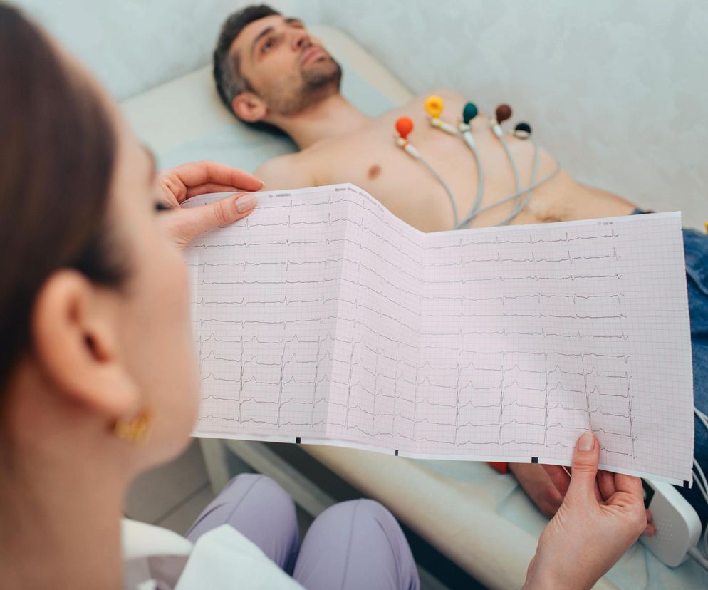 Krajowa Sieć Kardiologiczna zatwierdzona przez Sejm. Jakie zmiany czekają pacjentów?