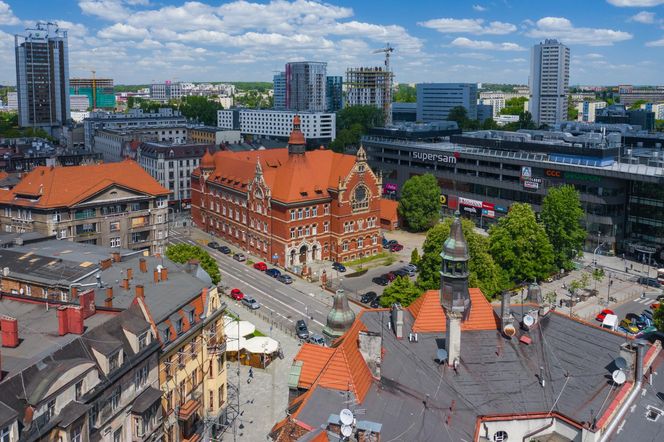 Na południu kraju powstanie największe miasto w Polsce. To będzie megamiasto, większe od Londynu