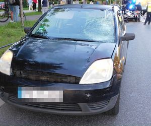 Tragiczny czwartek w Warszawie. Dwie osoby nie żyją 