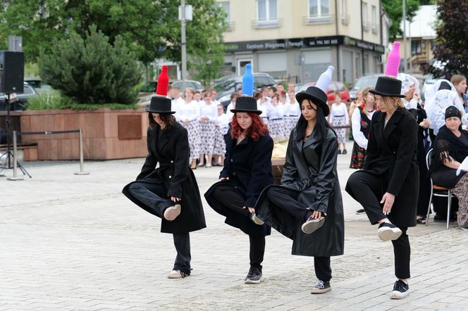 "Wierzbnickie meżaliany” Starachowice 12.06.