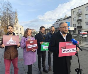 „Odraza!” Mieszkańcy oburzeni, mają dość patologii w centrum dzielnicy. Radni z pomysłem