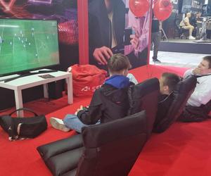 Trwa Poznań Game Arena! Jak wyglądał piątek na MTP w Poznaniu