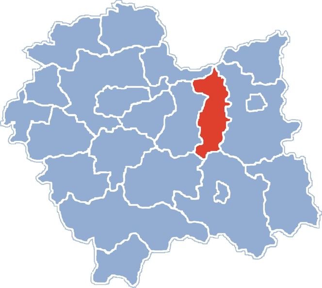 9. Powiat brzeski