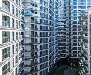 Osiedle Bliska Wola w Warszawie