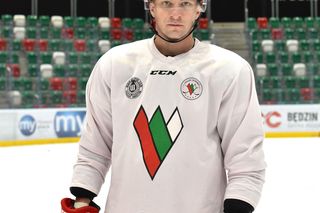 Hokeiści EC Będzin Zagłębie Sosnowiec przypominają o ważnych badaniach