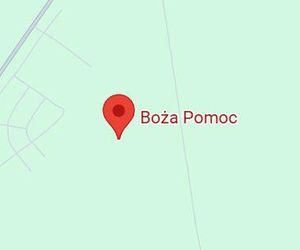 Boża Pomoc