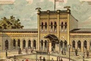 Ponad 100 lat temu bydgoszczanie zwali go Strzelnicą, ale dla kolejnych pokoleń to Kinoteatr Adria. Zmieni się zupełnie!