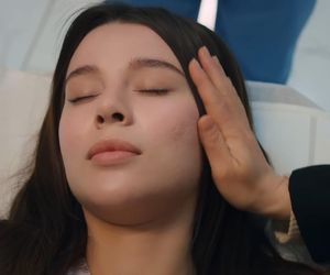 Mamy pozwolić, żeby Zeynep umarła na naszych oczach?