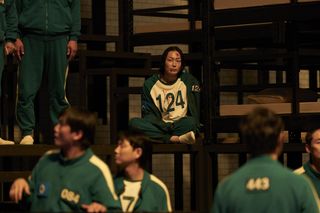 Squid Game 3 - zdjęcia z ostatnich odcinków serialu