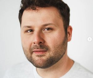 Barwy szczęścia. Sebastian Perdek (Klemens)