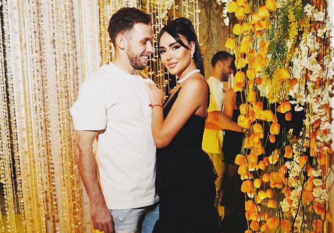 Skandal! Maciej Rybus zostaje w Rosji i zasłania się rodziną