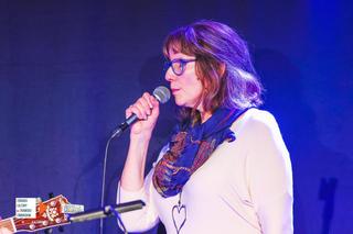 Koncert w kawiarni kinowej w Drawsku Pomorskim