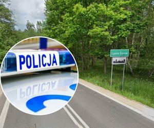Tragedia w powiecie myszkowskim. Doszło do zawalenia się budynku. Nie żyją dwie osoby
