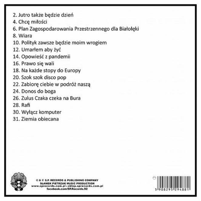 Kult - Ostatnia płyta: preorder, tracklista, data premiery
