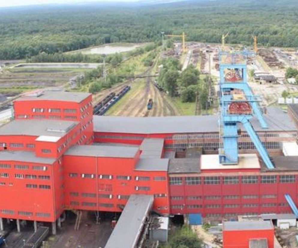 Mysłowice. Trzech górników poszkodowanych po wstrząsie