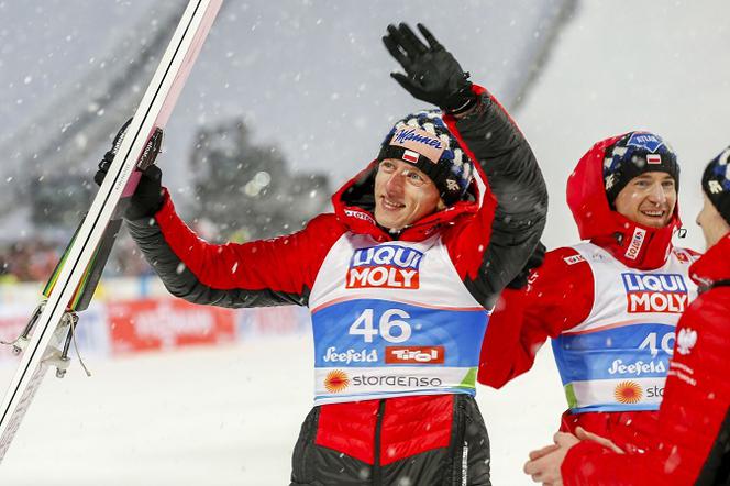 Planica Seven 2019 - WYNIKI, TERMINARZ, NAGRODY i PREMIE