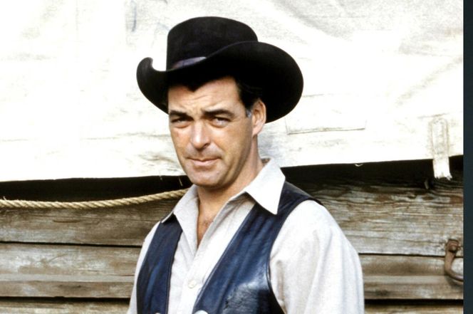 Rory Calhoun (kradzieże i ucieczka z poprawczaka)