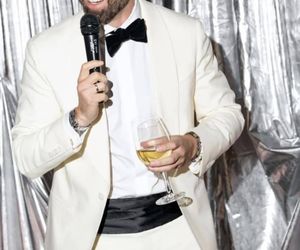 Agnieszka Hyży znów wzięła ślub