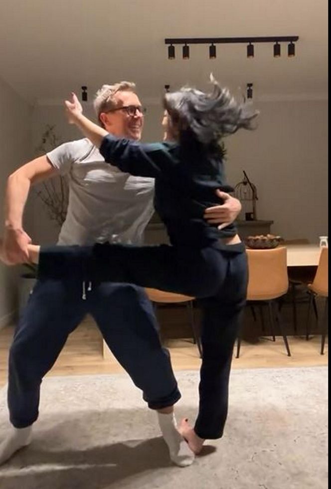 Katarzyna Cichopek i Kurzajewski wyznali sobie publicznie miłość trzy lata temu