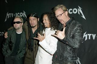 Metallica znowu naśmiewa się z St. Anger! Werble muszą poczekać