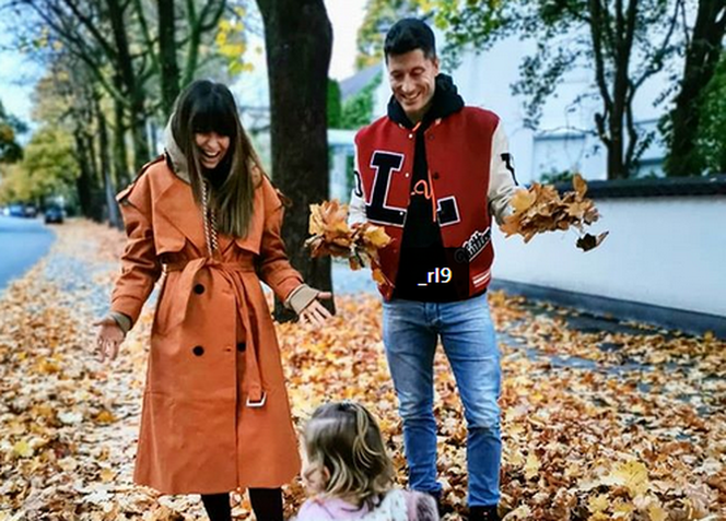  Anna i Robert Lewandowscy w nowej kampanii marketingowej chińskiego e-giganta [WIDEO]