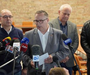 Będą protesty na Śląsku. Związkowcy mówią o dramacie i zapowiadają blokady