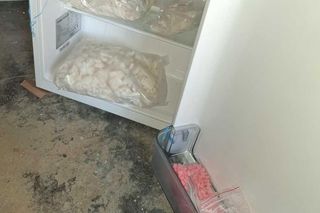 16 kilogramów narkotyków u mieszkańców powiatu rawickiego. Zatrzymani w drodze z Holandii