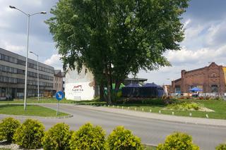 Nowe centrum Dąbrowy Górniczej