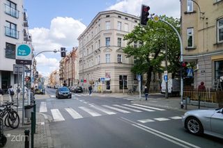 Uwaga kierowcy! Zmiany na drogach i ważne prace w centrum Poznania