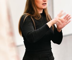 Inauguracja roku akademickiego 2025/2026 w murach Uniwersytetu w Siedlcach