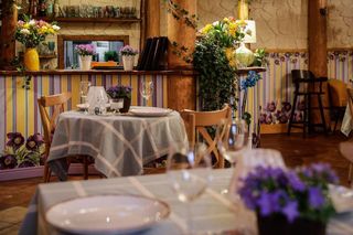 Restauracja Karczma zamieniła się w karczmę Sasankę