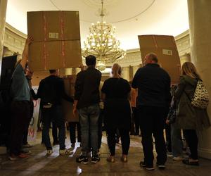 Miały być nowe mieszkania TBS. Przed odbiorem dostali gigantyczną podwyżkę czynszu