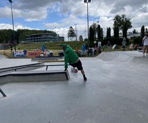 Eska Summer City i Deskorolkowe Mistrzostwa Olsztyna 2025