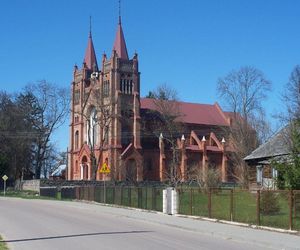 To jeden z najmniejszych powiatów w woj. podlaskim. Choć niewielki jest kluczowy dla całej Polski!