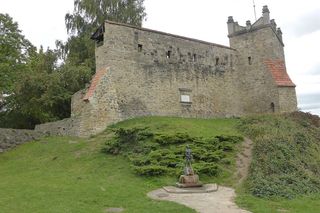 Zamek w Małopolsce odzyska dawny blask. Już wiadomo, co w nim powstanie. Zaskakujący pomysł na bibliotekę
