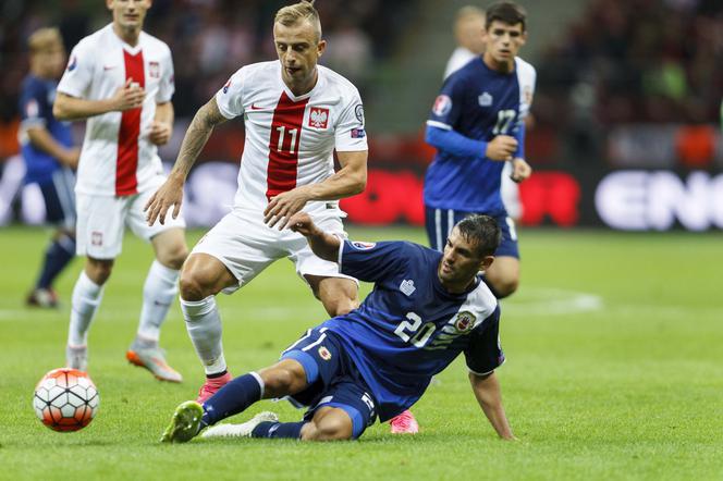 Kamil Grosicki