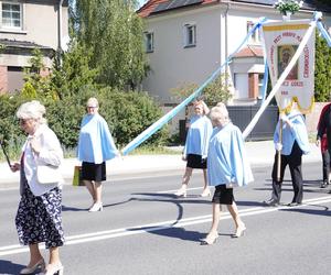 Tak Zielona Góra świętowała Boże Ciało w 2024 roku