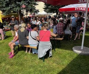 18. Warmińska Uczta Pierogowa w Biesowie