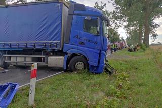 Znany wędkarz Piotr K. zginął niedaleko Świecia w koszmarnym wypadku