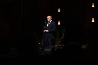 Inauguracja projektu „Podlaskie Podwórka”