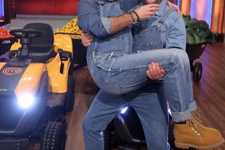 Tomasz Jakubiak dojrzałem do zmian