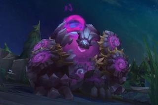 League of Legends. Tak wyglądać będzie nowy Baron Nashor i inne potwory z dżungli w sezonie 2024!